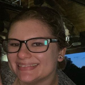 Meet your Posher, Leighann